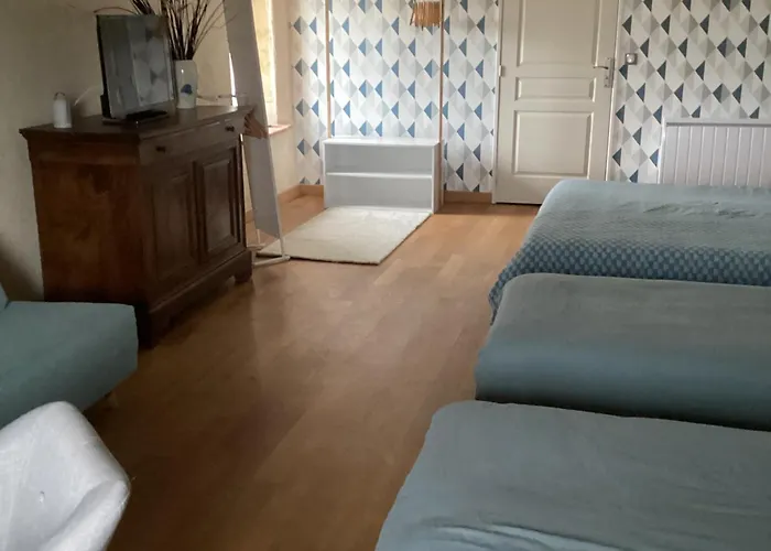 Maison Allianes
