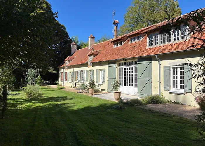 La Haute Trémière