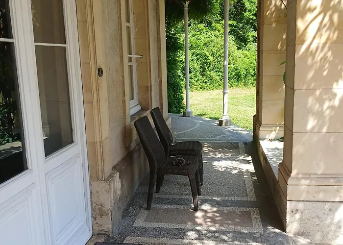 Château de Maucouvent