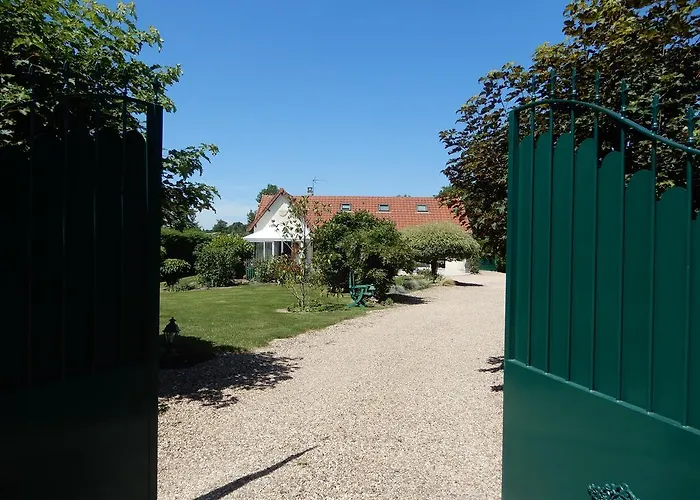 Chez Marie